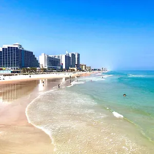 4* Feriested Hilton Daytona (adults Only)