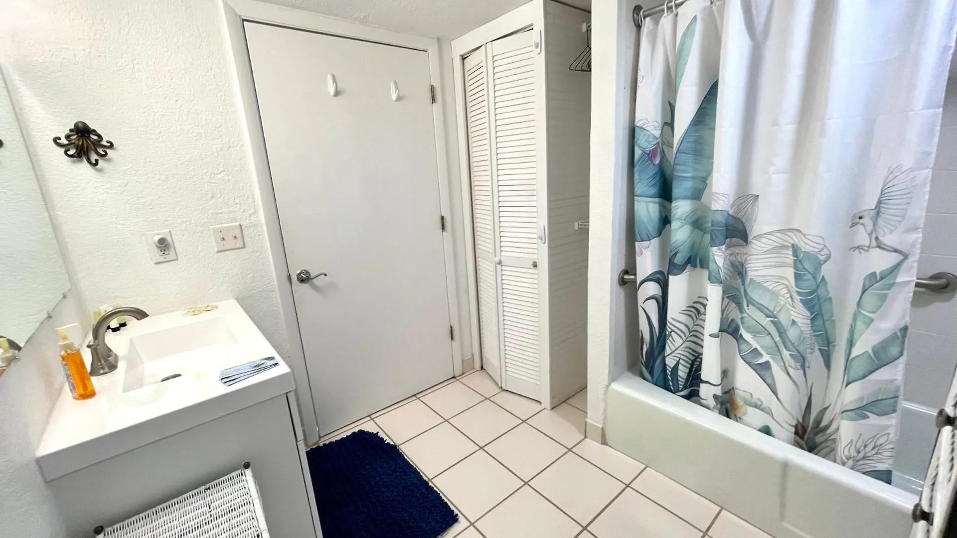 Σπίτι διακοπών Urban Escape By The Sea - Hawaiian Inn Studio Παραλία Ντειτόνα Ηνωμένες Πολιτείες της Αμερικής
